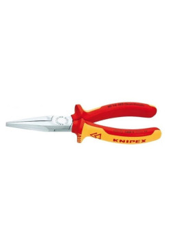 Диэлектрические длинногубцы KNIPEX KN-3016160