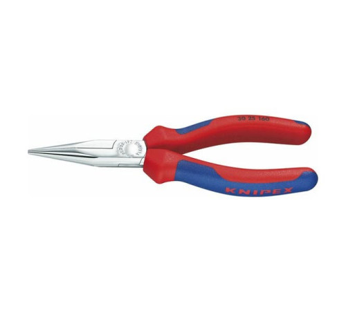 Длинногубцы KNIPEX KN-3025160