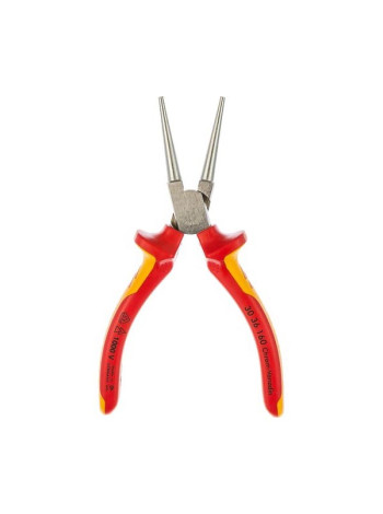 Диэлектрические круглогубцы KNIPEX KN-3036160