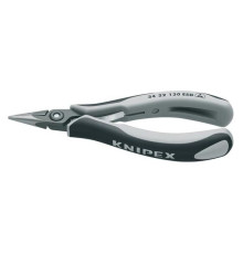 Прецизионные плоскогубцы KNIPEX KN-3422130ESD