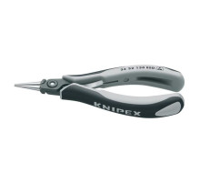 Прецизионные круглогубцы KNIPEX KN-3432130ESD