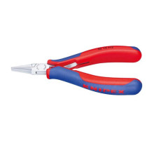 Захватные плоскогубцы для электроники KNIPEX KN-3512115