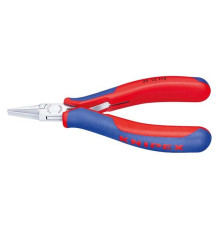 Захватные плоскогубцы для электроники KNIPEX KN-3512115