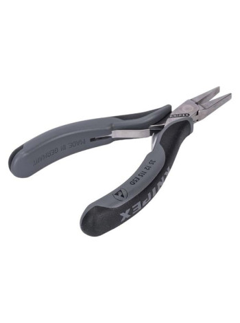 Плоскогубцы для электроники KNIPEX KN-3512115ESD