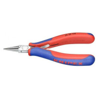 Захватные круглогубцы для электроники KNIPEX KN-3532115