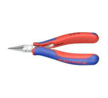 Захватные круглогубцы для электроники KNIPEX KN-3532115