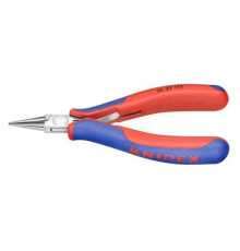 Захватные круглогубцы для электроники KNIPEX KN-3532115