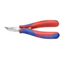Захватные плоскогубцы для электроники KNIPEX KN-3542115