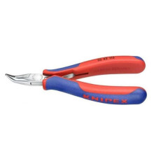 Захватные плоскогубцы для электроники KNIPEX KN-3542115