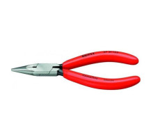 Захватные плоскогубцы для точной механики KNIPEX KN-3733125