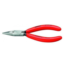 Захватные плоскогубцы для точной механики KNIPEX KN-3733125