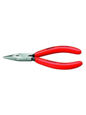 Захватные плоскогубцы для точной механики KNIPEX KN-3733125