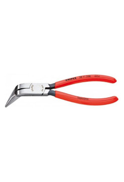 Плоскогубцы для механиков KNIPEX KN-3871200