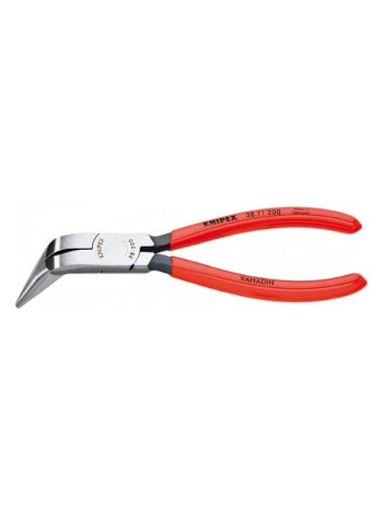 Плоскогубцы для механиков KNIPEX KN-3871200