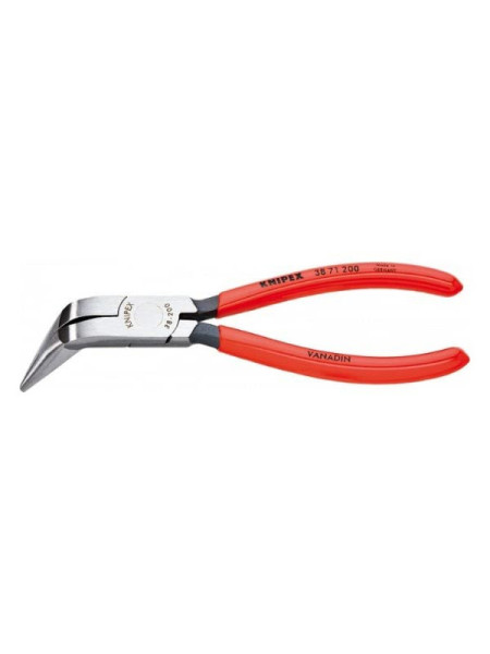 Плоскогубцы для механиков KNIPEX KN-3871200
