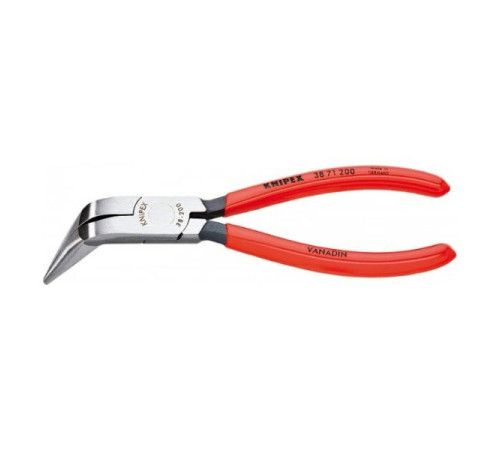 Плоскогубцы для механиков KNIPEX KN-3871200