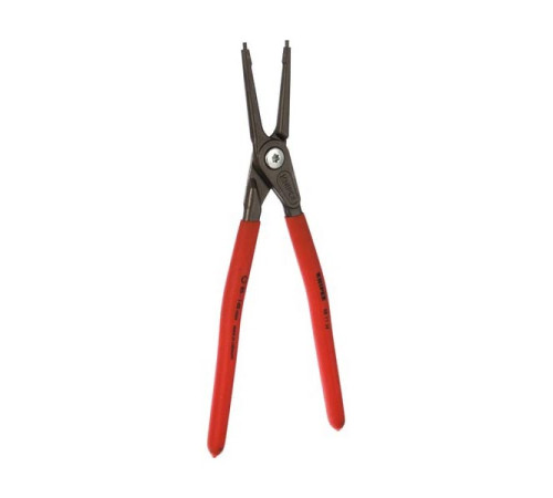Прецизионные щипцы для стопорных колец KNIPEX KN-4811J4