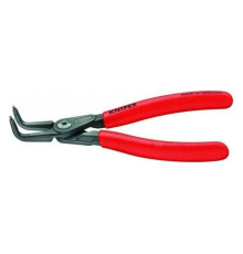 Прецизионные щипцы для стопорных колец KNIPEX KN-4821J31