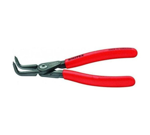 Прецизионные щипцы для стопорных колец KNIPEX KN-4821J31