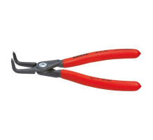 Прецизионные щипцы для внутренних стопорных колец KNIPEX KN-4821J41