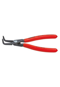 Прецизионные щипцы для внутренних стопорных колец KNIPEX KN-4821J41