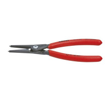 Прецизионные щипцы для внешних стопорных колец KNIPEX KN-4911A3