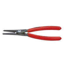 Прецизионные щипцы для внешних стопорных колец KNIPEX KN-4911A3