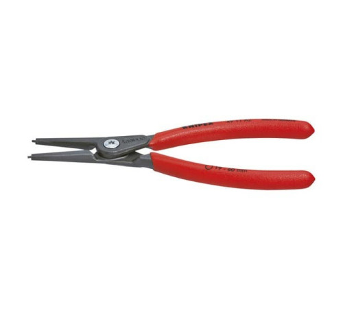 Прецизионные щипцы для внешних стопорных колец KNIPEX KN-4911A3
