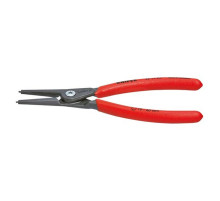 Прецизионные щипцы для внешних стопорных колец KNIPEX KN-4911A4
