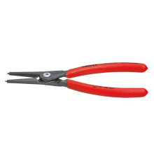 Прецизионные щипцы для внешних стопорных колец KNIPEX KN-4911A4