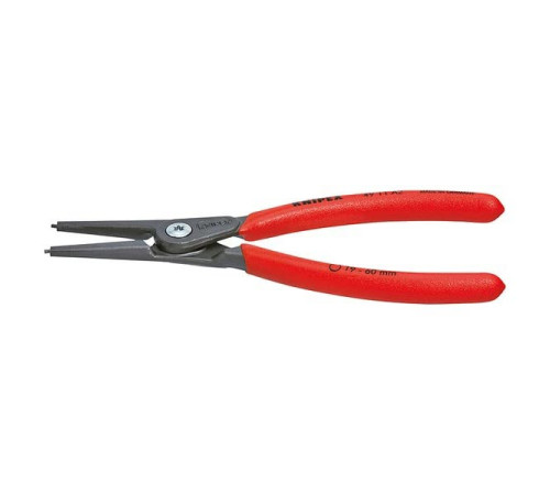 Прецизионные щипцы для внешних стопорных колец KNIPEX KN-4911A4