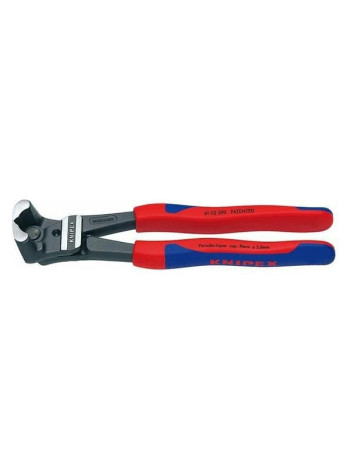 Торцевые кусачки KNIPEX KN-6102200