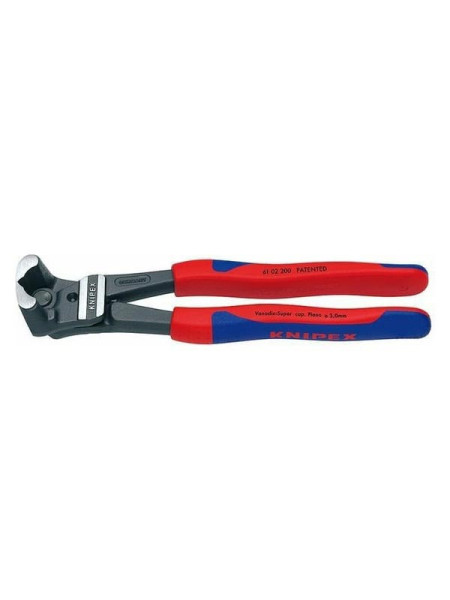 Торцевые кусачки KNIPEX KN-6102200
