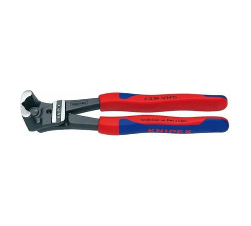 Торцевые кусачки KNIPEX KN-6102200