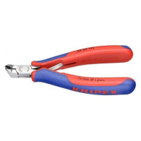 Торцевые кусачки для электроники KNIPEX KN-6452115
