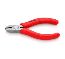 Кусачки диагональные KNIPEX KN-7011110