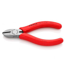Кусачки диагональные KNIPEX KN-7011110