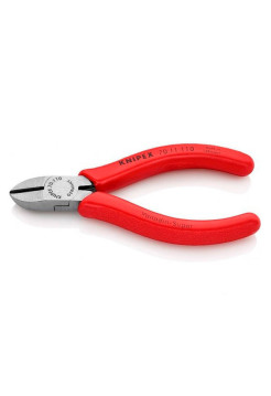 Кусачки диагональные KNIPEX KN-7011110