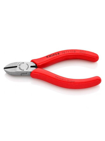 Кусачки диагональные KNIPEX KN-7011110