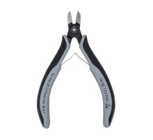 Прецизионные антистатические бокорезы KNIPEX для электроники ESD 125 мм KN-7902125ESD