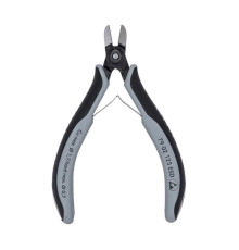 Прецизионные антистатические бокорезы KNIPEX для электроники ESD 125 мм KN-7902125ESD