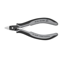 Прецизионные антистатические бокорезы KNIPEX для электроники ESD 125 мм KN-7932125ESD
