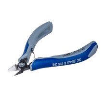 Прецизионные бокорезы для электроники KNIPEX KN-7942125