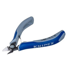 Прецизионные бокорезы для электроники KNIPEX KN-7942125
