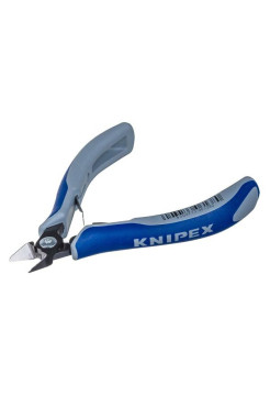 Прецизионные бокорезы для электроники KNIPEX KN-7942125