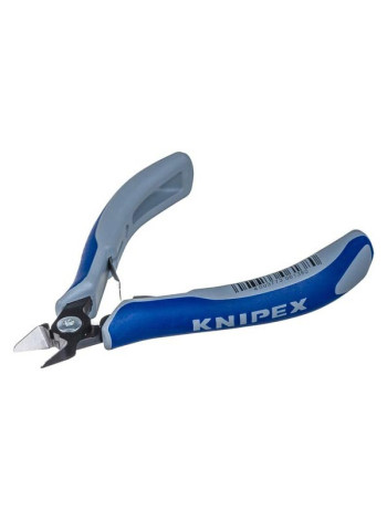 Прецизионные бокорезы для электроники KNIPEX KN-7942125