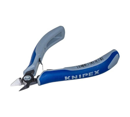 Прецизионные бокорезы для электроники KNIPEX KN-7942125