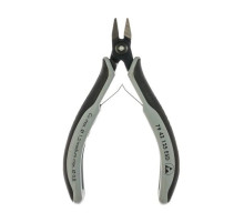Прецизионные бокорезы для электроники KNIPEX KN-7942125ESD