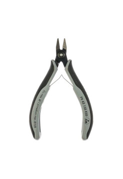 Прецизионные бокорезы для электроники KNIPEX KN-7942125ESD