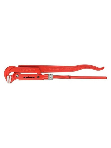 Трубный ключ 90° KNIPEX KN-8310010